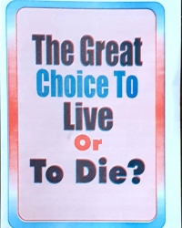 The Great Choice