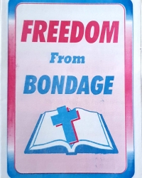 Freedom from Bondage