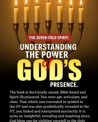 The Seven-Fold Spirit